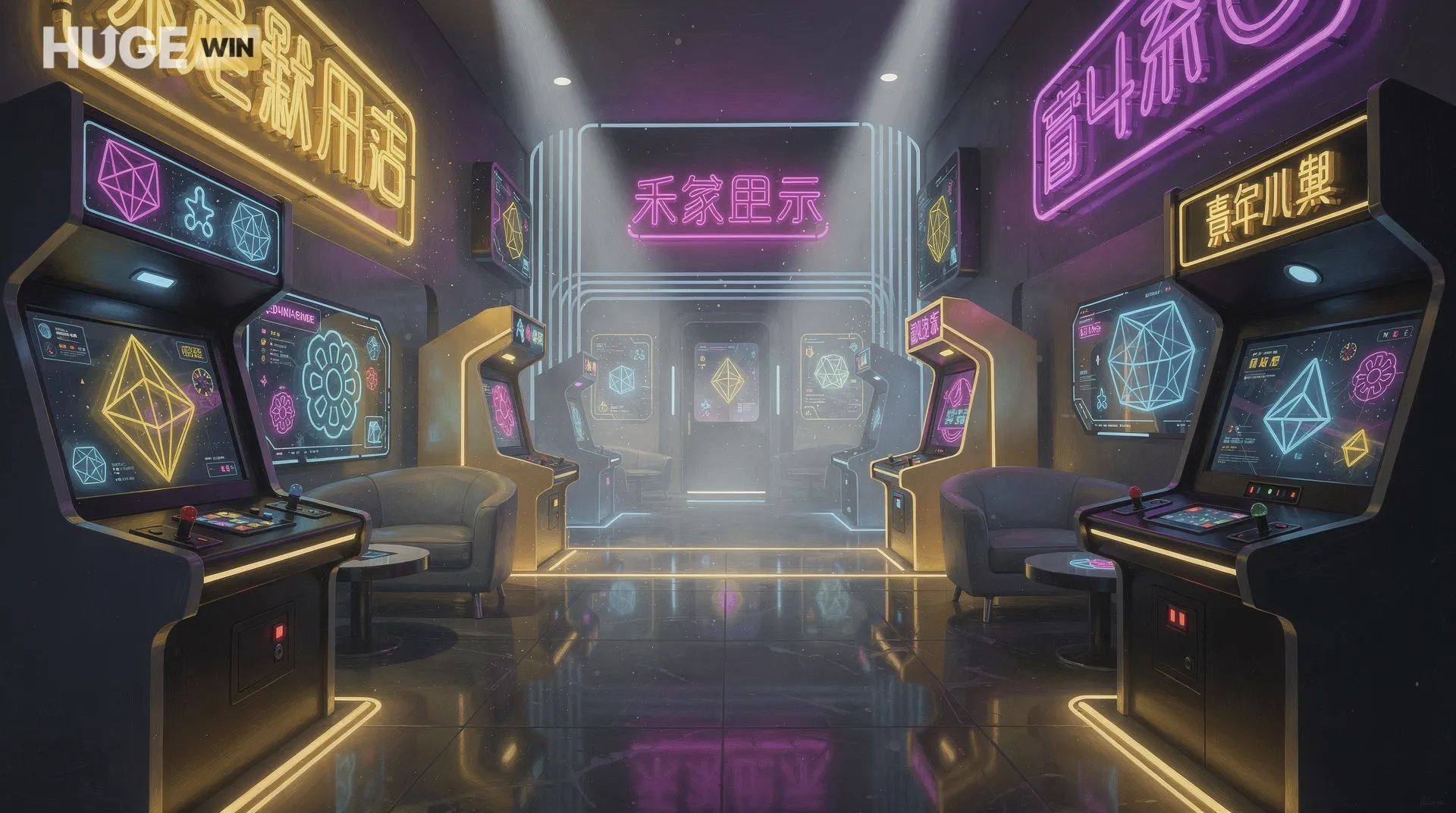 Kasyno - Maszyny Hazardowe: Przewodnik Po Slotach Online 2026