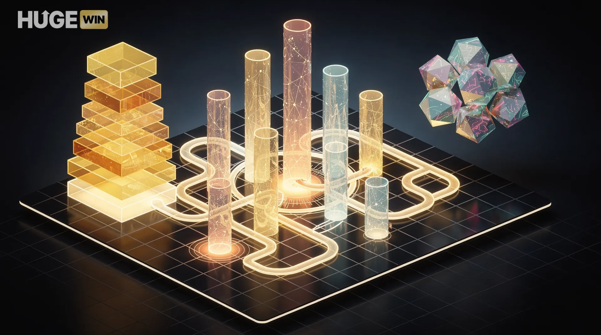 Strategie Gry w Maszyny Hazardowe - Co Naprawdę Działa