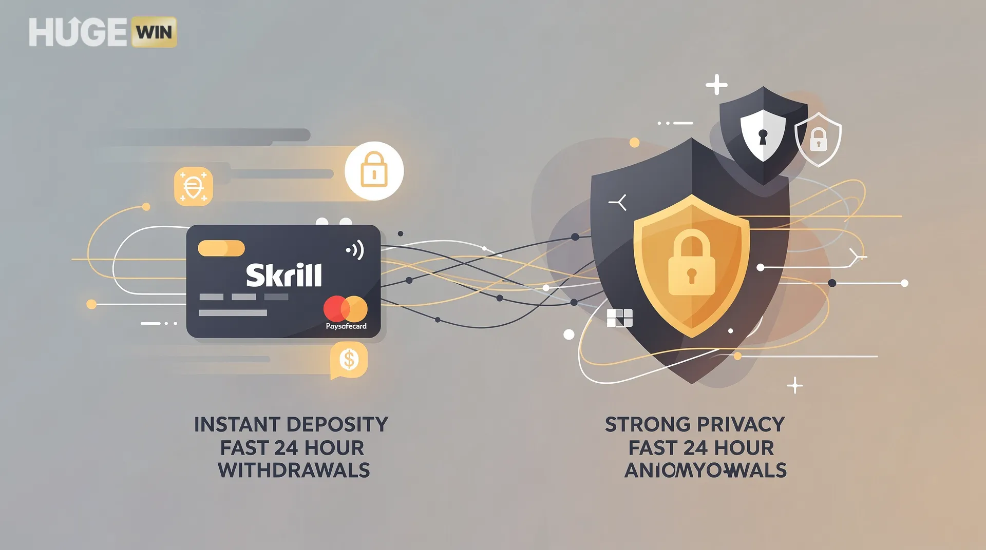 Kasyno Online Skrill - Szybkie Transakcje i Niskie Opłaty